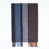 Best E.Marinella Wool And Cashmere Scarf