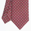 Online E.Marinella Sartorial, Hand-Printed Tie