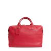 Clearance E.Marinella Red Lady Weekend Bag