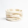 Wholesale E.Marinella Beige Cashmere Tubular Neck Warmer