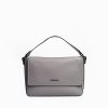 Wholesale E.Marinella Procida Grey Leather Bag