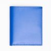 Best E.Marinella Bluette Smooth Leather Small Wallet