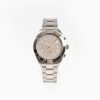 Best E.Marinella Grey Dial Watch