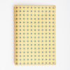 Wholesale E.Marinella Yellow Vertical Wallet In Silk And Leather