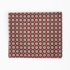 Best E.Marinella Burgundy Small Wallet In Silk And Leather