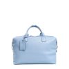 Hot E.Marinella Light Blue Lady Weekend Bag