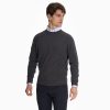 Hot E.Marinella Dark Grey Cashmere Sweatshirt