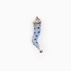 Hot E.Marinella Light Blue Good-Luck Charm