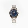 Best E.Marinella Blue Dial Watch