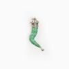 Best E.Marinella Light Green Good-Luck Charm