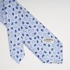 Best E.Marinella Light Blue Archivio Collection Silk Tie 1970_1_06