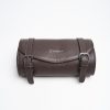 Best E.Marinella Leather Watch Roll