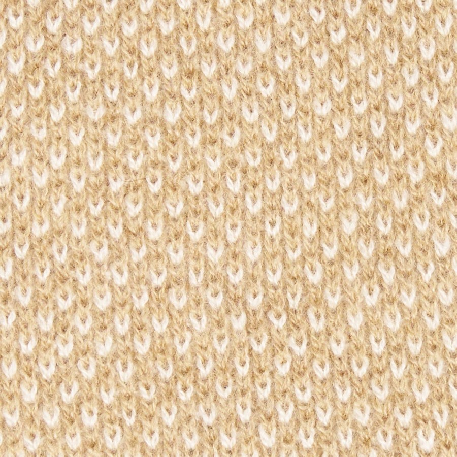 Wholesale E.Marinella Beige Cashmere Neck Warmer